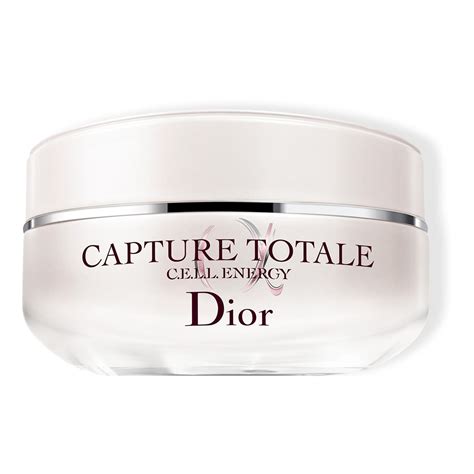 christian dior anti rimpel crème|dior capture total cream.